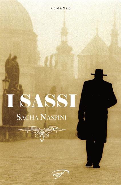 I sassi - Sacha Naspini - ebook
