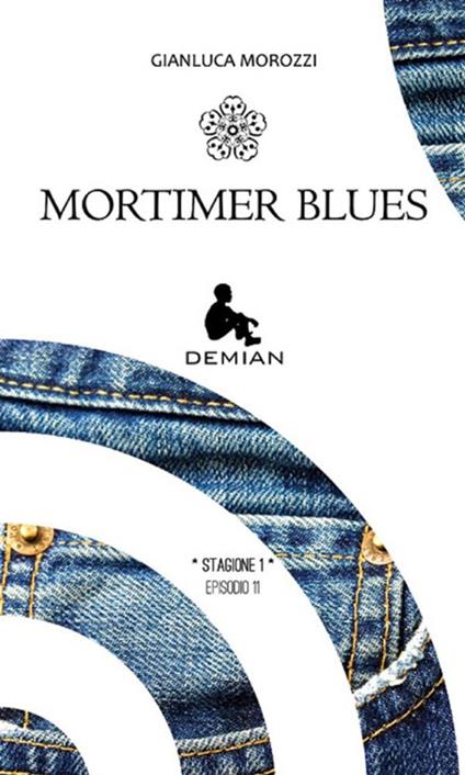 Mortimer blues - Gianluca Morozzi - ebook