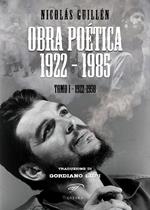 Obra poética 1922-1985. Vol. 1: 1922-1958