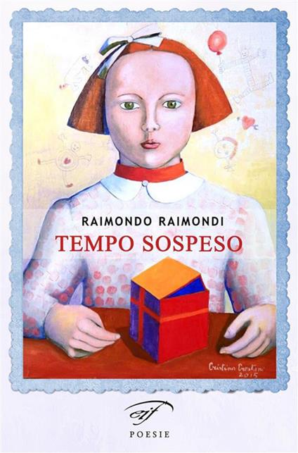 Tempo sospeso - Raimondo Raimondi - ebook