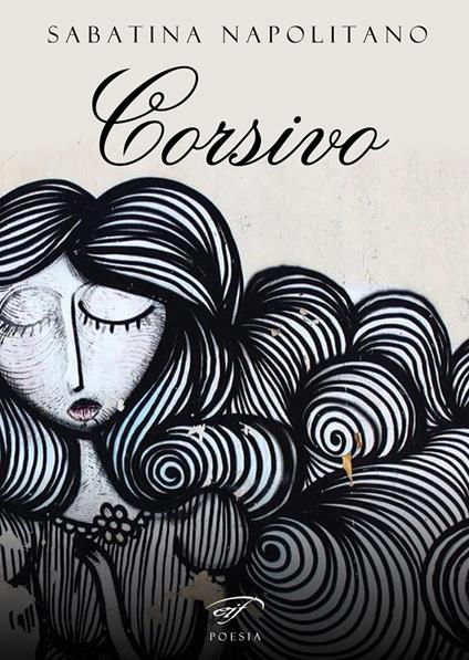 Corsivo - Sabatina Napolitano - copertina