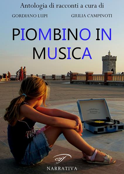 Piombino in musica - copertina