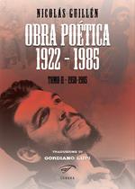 Obra poética 1922-1985. Vol. 2: 1958–1985