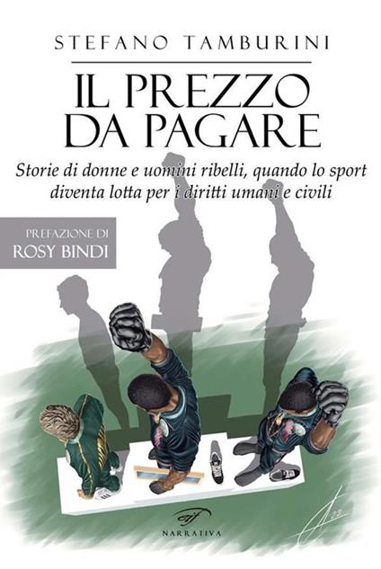 Il prezzo da pagare - Stefano Tamburini - ebook