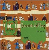 Racconti dall'Iraq - Mario Riccardi - copertina