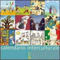 Calendario interculturale 2008 - copertina
