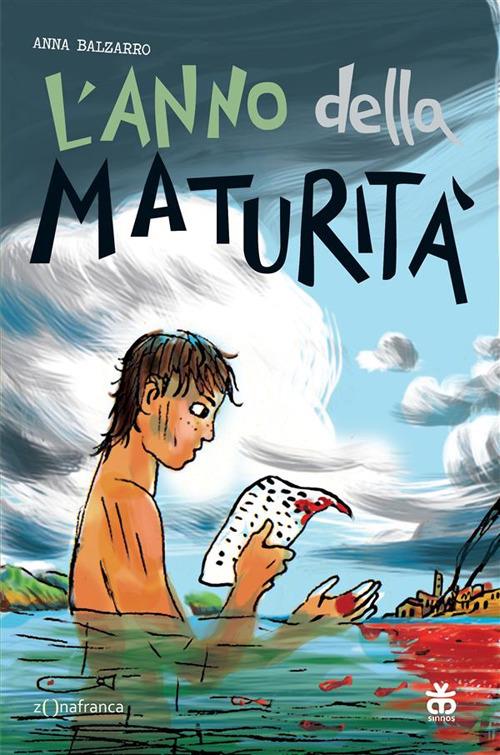 L' anno della maturità - Anna Balzarro,M. Paci - ebook