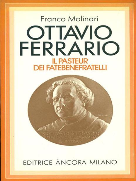 Ottavio Ferrario - Franco Molinari - 2