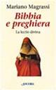 Bibbia e preghiera. La lectio divina