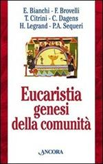 Eucaristia genesi della comunità. Celebrazione domenicale e cammino della Chiesa