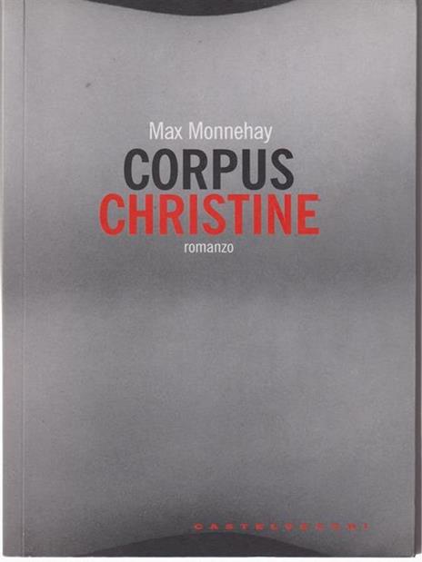 Corpus Christine - Max Monnehay - 3