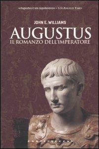 Augustus - John Edward Williams - copertina