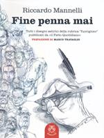 Fine penna mai