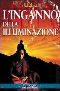 L' inganno dell'illuminazione - copertina