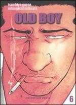 Old boy. Vol. 6