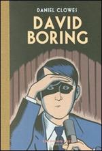 David Boring