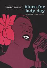 Blues for lady day