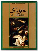 Goya e l'Italia