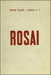 Ottone Rosai. Ediz. illustrata - copertina