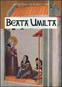 Sguardo sulla santa umiltà. Contempling on holy humilty. Ediz. bilingue - Julia B. Holloway - copertina