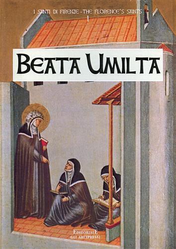 Sguardo sulla santa umiltà. Contempling on holy humilty. Ediz. bilingue - Julia B. Holloway - 2