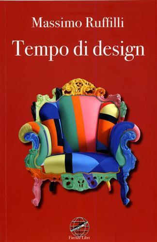 Tempo di design - Massimo Ruffilli - 2