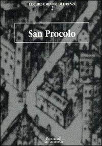 San Procolo - Renato Stopani - 3