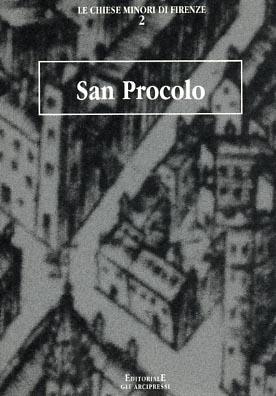 San Procolo - Renato Stopani - 2