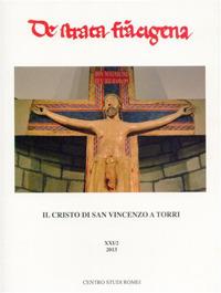 Il cristo di San Vincenzo a Torri - Renato Stopani,Fabrizio Vanni - 3