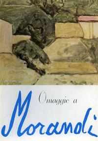 Omaggio a Giorgio Morandi. Ediz. illustrata - copertina