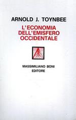 L' economia dell'emisfero occidentale