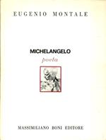 Michelangelo poeta