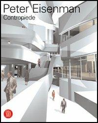 Peter Eisenman. Contropiede. Ediz. illustrata - copertina