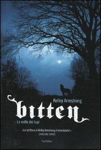 Bitten. La notte dei lupi - Kelley Armstrong - 3