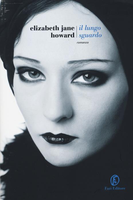 Il lungo sguardo - Elizabeth Jane Howard - copertina