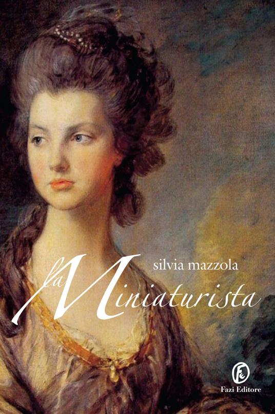 La miniaturista - Silvia Mazzola - ebook