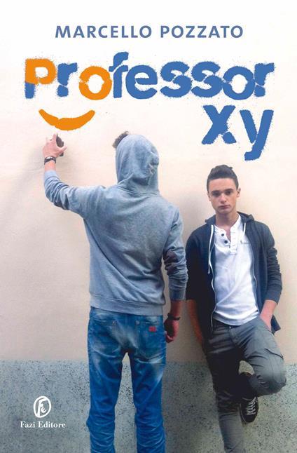 Professor XY - Marcello Pozzato - ebook