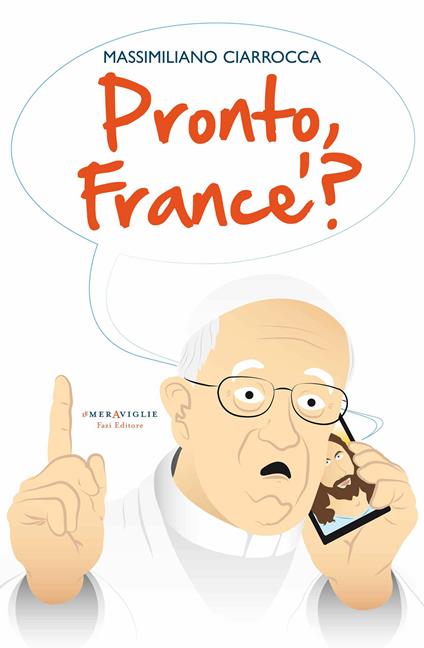 Pronto France'? - Massimiliano Ciarrocca - ebook