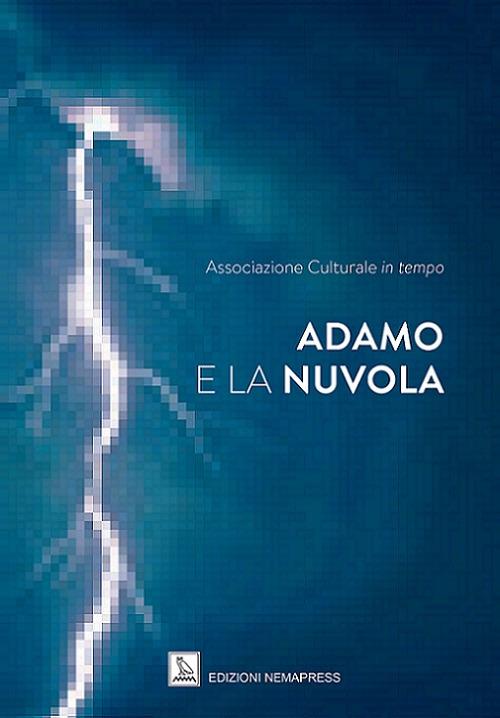 Adamo e la nuvola - copertina