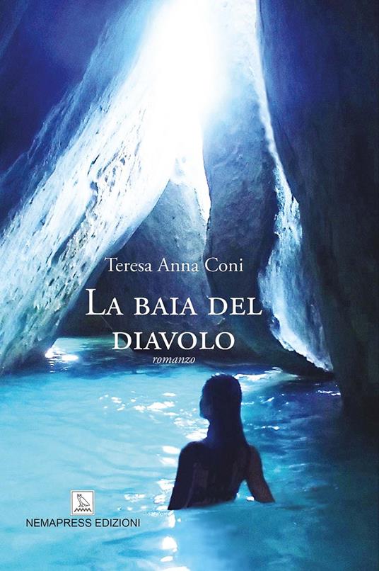 La baia del diavolo - Teresa Anna Coni - copertina