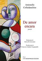 De amor encara. Testo catalano-algherese