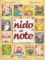 Cd Nido Di Note