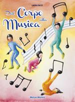 Musical-mente. Attività interdisciplinari di educazione musicale nella  scuola primaria. Con CD-ROM - Flavia Franco - Andrea Pelassa - - Libro -  Erickson - I materiali