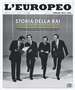 La storia della Rai