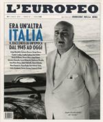 Era un'altra Italia. Speciale Europeo