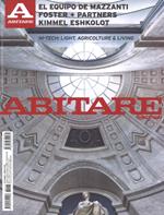 Rivista di architettura abitare. Vol. 572