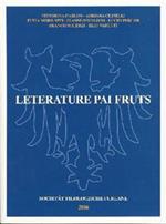 Leterature pai fruts