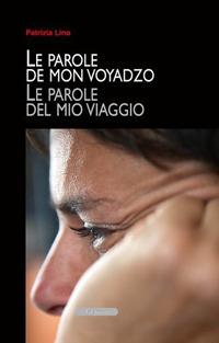 Le parole de mon voyadzo - Patrizia Lino - copertina