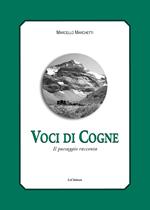 Voci di Cogne. Il paesaggio racconta