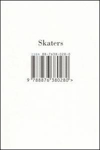 Skaters - copertina